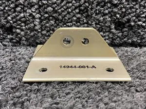 14944-001 Cirrus SR22T Instrument Panel Structure Cross Bracket LH or RH